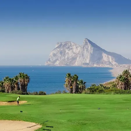 Apartment Alcaidesabnb - High Golf View *