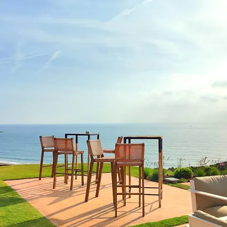 Alcaidesabnb - High Golf View Apartment *