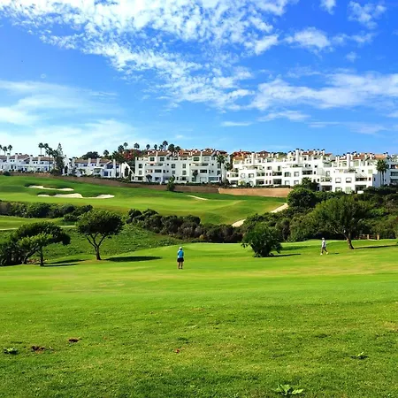 Alcaidesabnb - High Golf View *