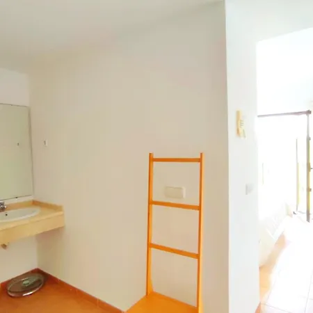 Alcaidesabnb - High Golf View Apartment *