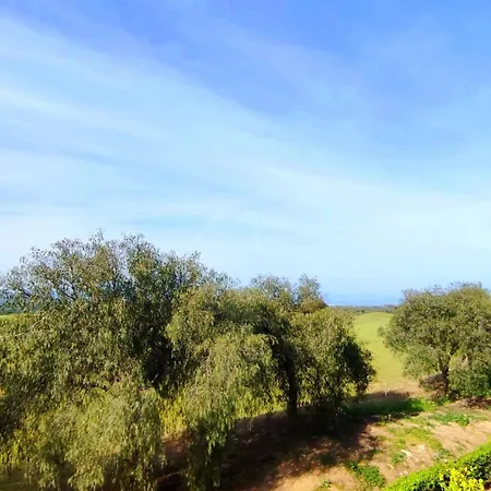 Alcaidesabnb - High Golf View