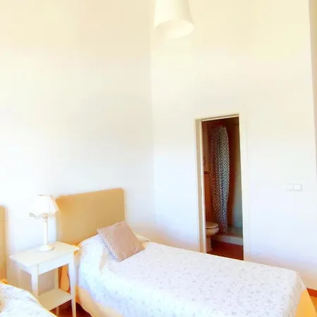 Alcaidesabnb - High Golf View Apartment *