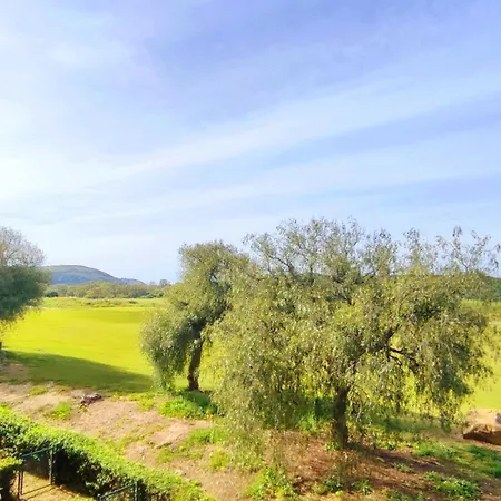 Apartment Alcaidesabnb - High Golf View *