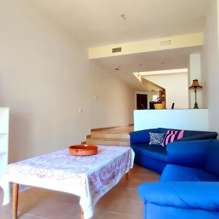 Alcaidesabnb - High Golf View Apartamento Alcaidesa