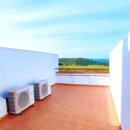 Apartamento Alcaidesabnb - High Golf View