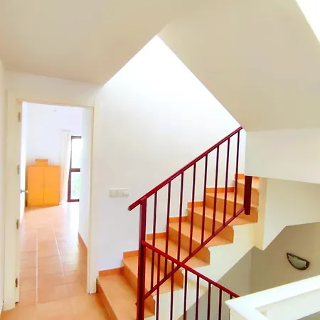 Alcaidesabnb - High Golf View Apartamento *